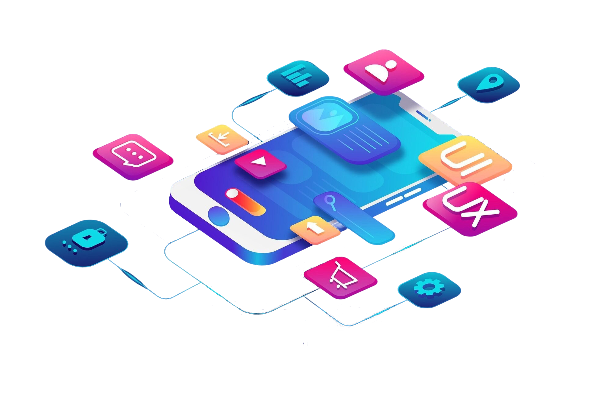 Mobile-App-Development