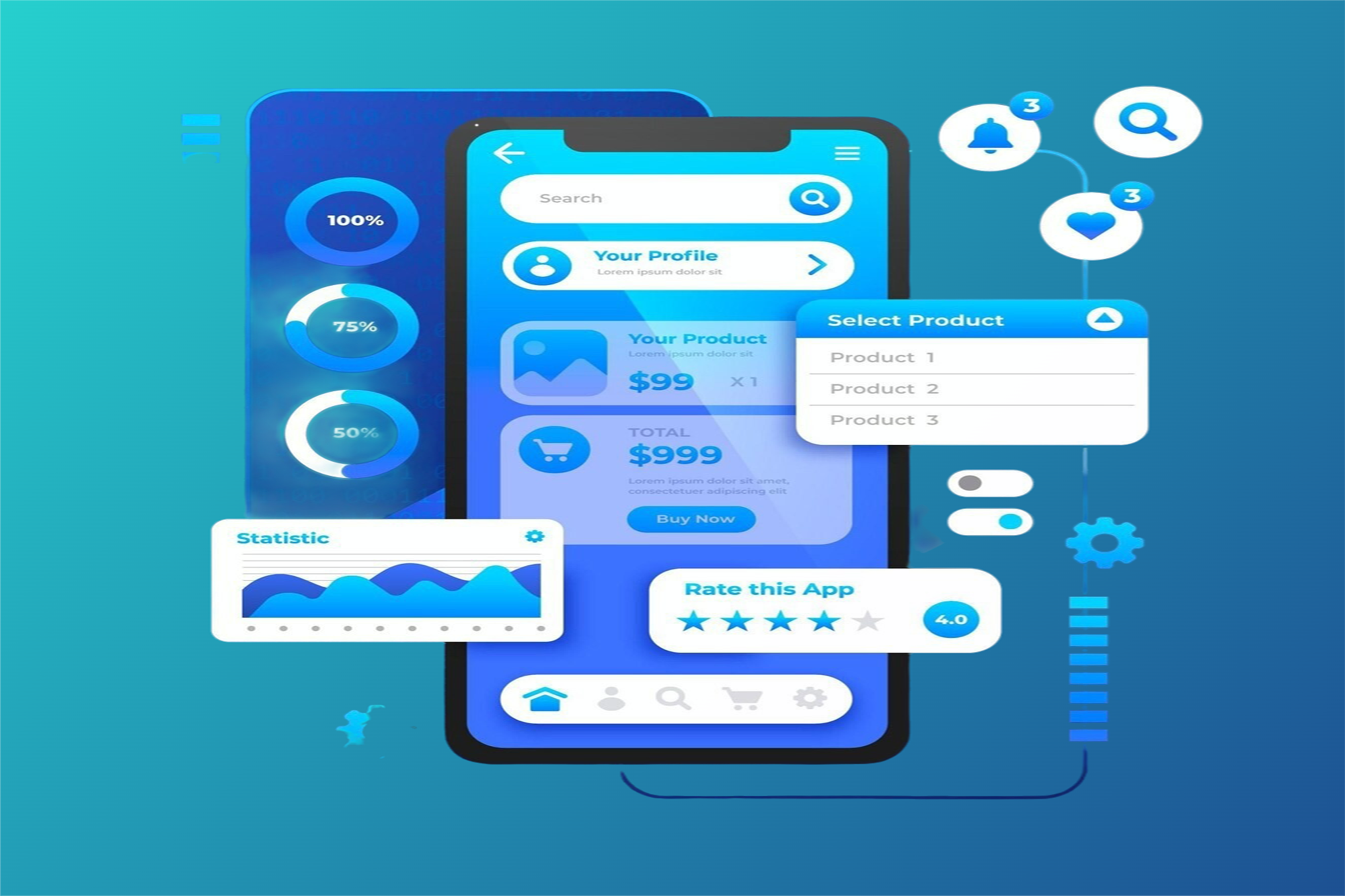 Mobile-App-Development